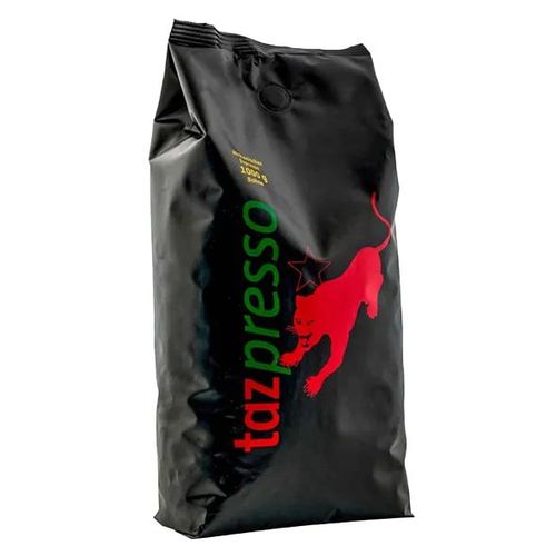 GEPA Bio "tazpresso" starker Espresso, 1000g ganze Bohne