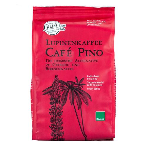 Kornkreis Bio Lupinenkaffee CafÃ© Pino 500g, gemahlen