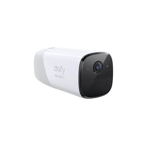 eufy Cam 2 Pro IP-Überwachungskamera weiß