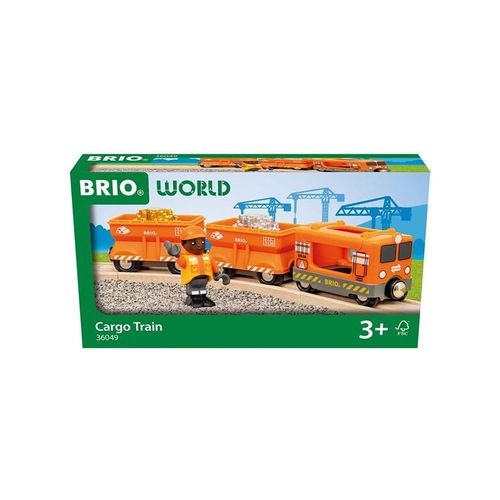 Brio 36049 Cargo Train