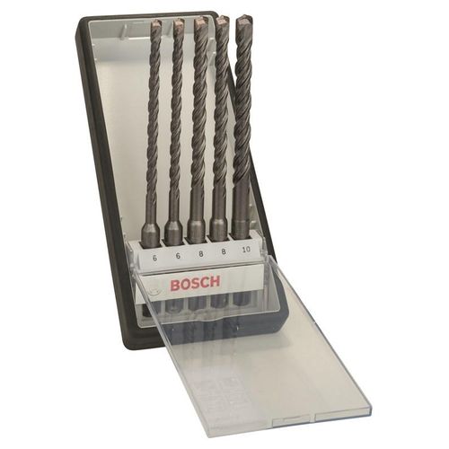 Bosch Robust Line SDS-plus-5