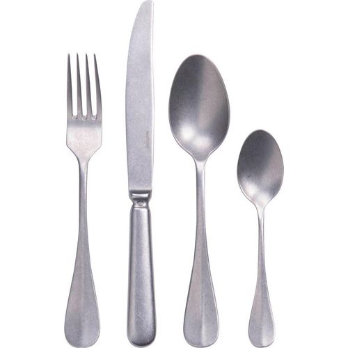 Sambonet Baguette Vintage Edelstahl Antik Besteck 24tlg.Vh. S0122-S00487-52486-81
