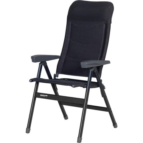 Westfield Campingstuhl Advancer- Anthrazit
