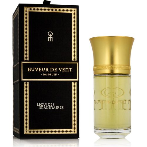 Liquides imaginaires buveur de vent 100m