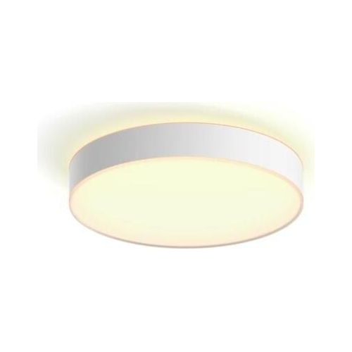 Philips Hue Enrave L ceiling lamp white