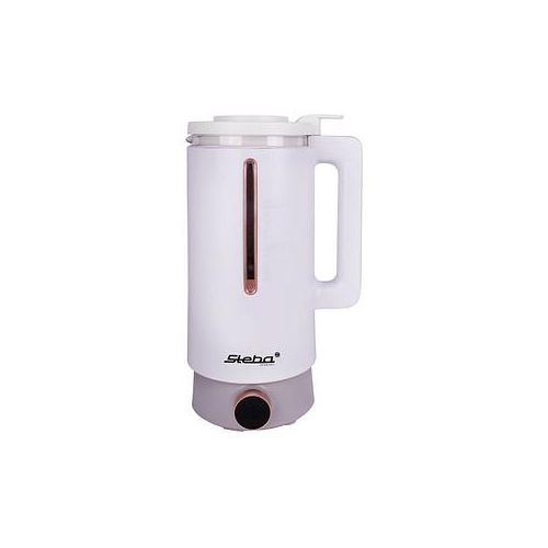 Steba VDM 2 HOT & COLD Smoothie-Maker weiß 550 W