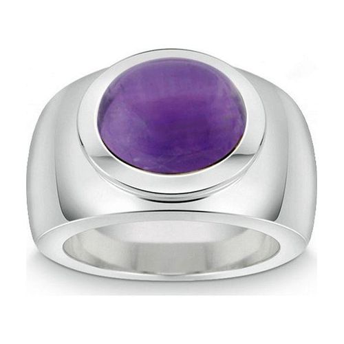 Quinn - Silberring mit Amethyst - 0218367331 - Weite 58
