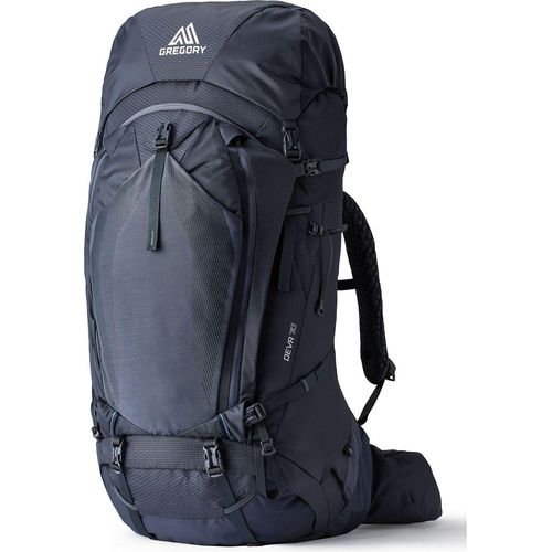 GREGORY Tourenrucksack Rucksack Deva 70 Backpack Glacial Blue dunkelblau