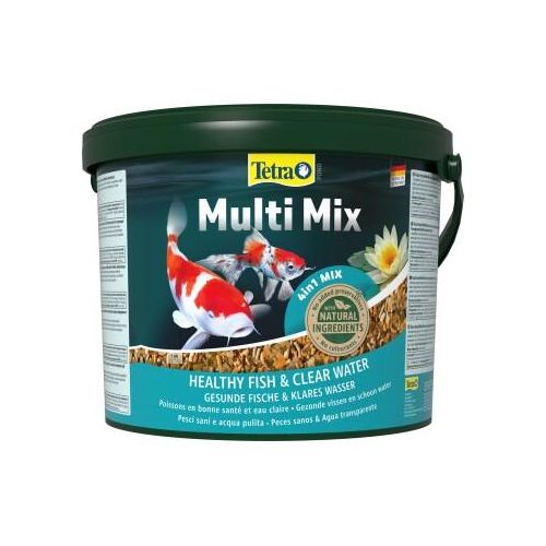 Tetra Pond Multi Mix 10 l