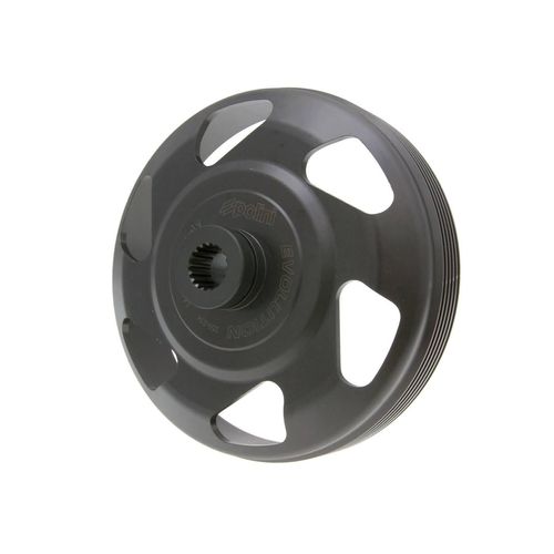 Kupplungsglocke Polini Evolution Maxi Speed Bell 160mm für Suzuki Burgman 400 2007-