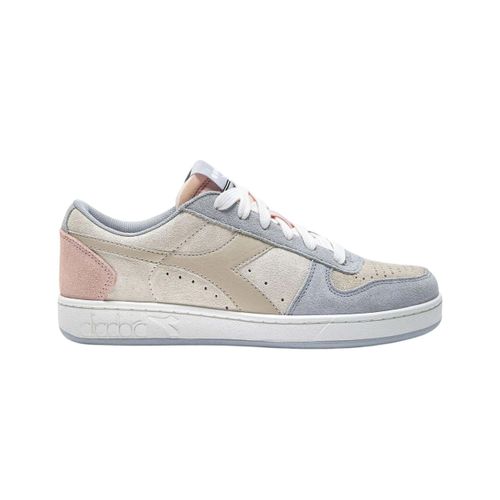 Schuhe Diadora 179014 Mehrfarbig Haut