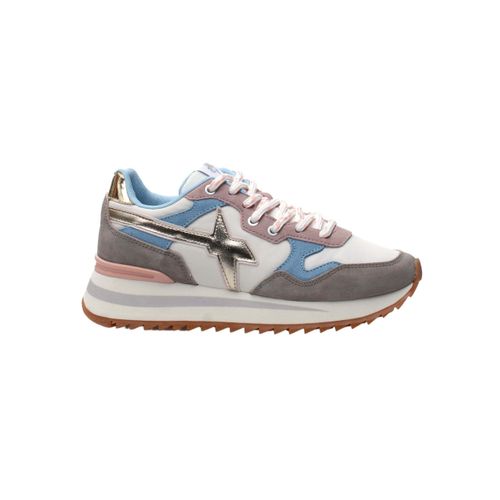 Schuhe W6yz Yak-W Frau Taupe
