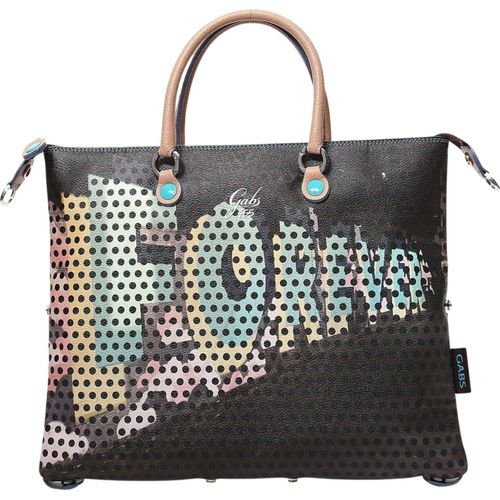 Tasche Gabs G3l Forever Mehrfarbig