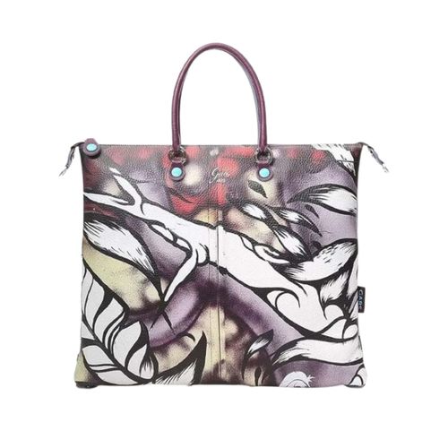 Tasche Gabs G3 Plus Tg M Trip+Ruga Mehrfarbig