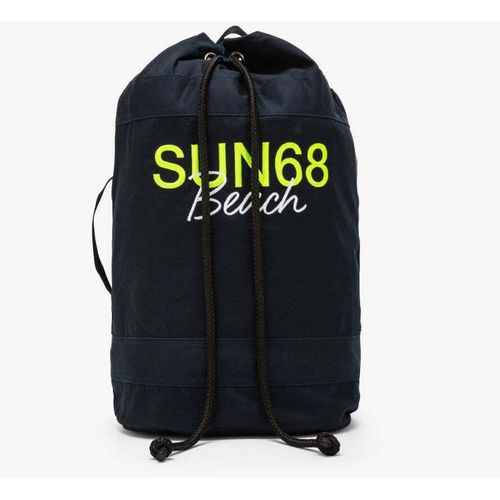 Tasche Sun68 X32135 Dunkelblau