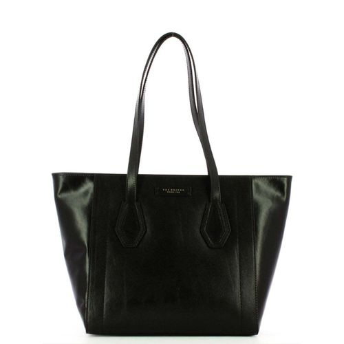 Tasche The Bridge 44292101 Schwarz