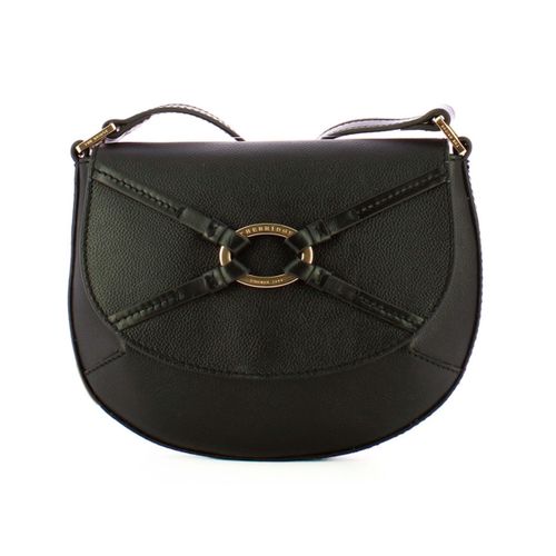 Tasche The Bridge 441512Ag Schwarz Haut