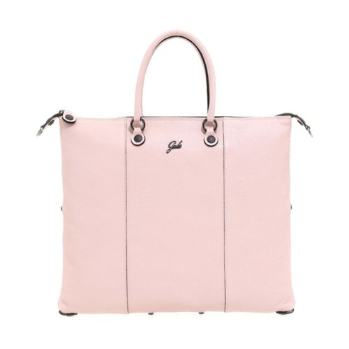 Tasche Gabs G3 Plus L Ruga Black Rose Haut