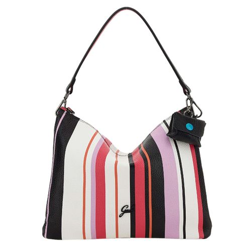 Tasche Gabs Mirea L Mehrfarbig Haut