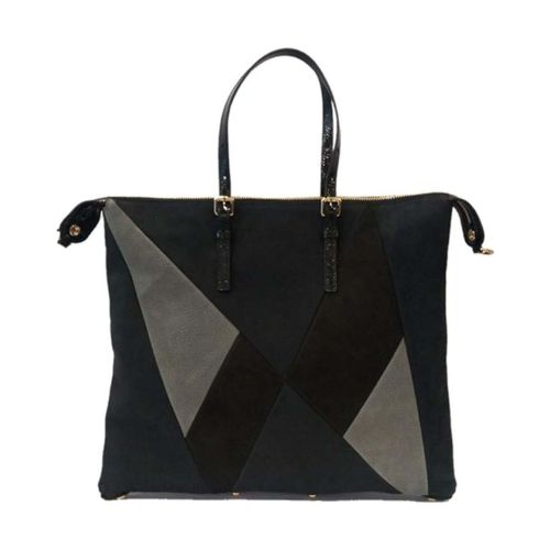 Tasche Gabs G3m Nabuk Mehrfarbig
