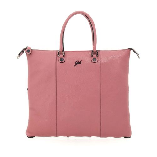 Tasche Gabs G3 Plus Tg M - Icon Black Rosenholz Haut