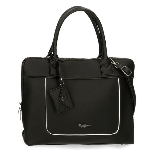 Tasche Pepe Jeans 7016031 Frau Schwarz