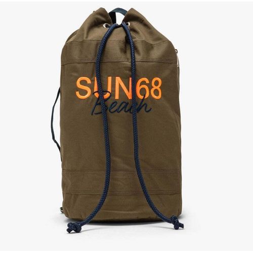 Tasche Sun68 X32135 Grün