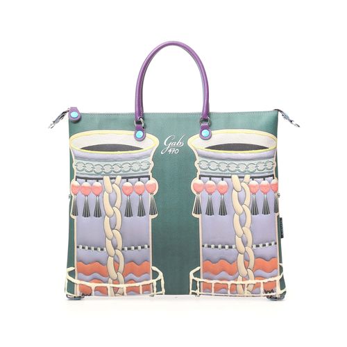 Schultertasche Gabs G000030t3 Mehrfarbig