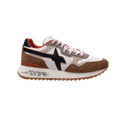 Schuhe W6yz Yak-M Mann Braun