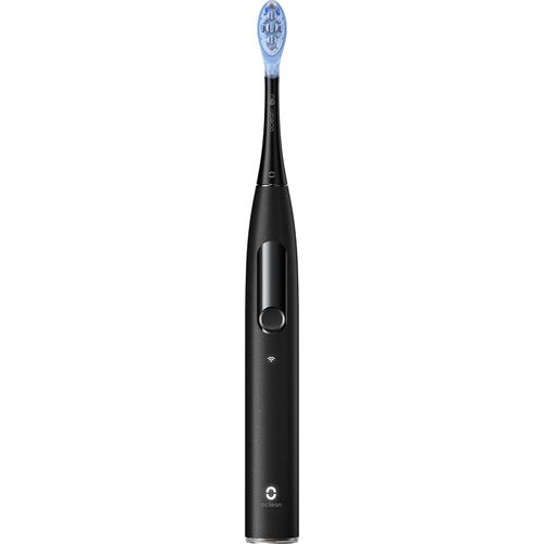 OCLEAN Zahnbürste X Ultra S Black