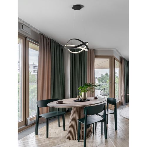 Nova Luce Pendelleuchte ODREY
