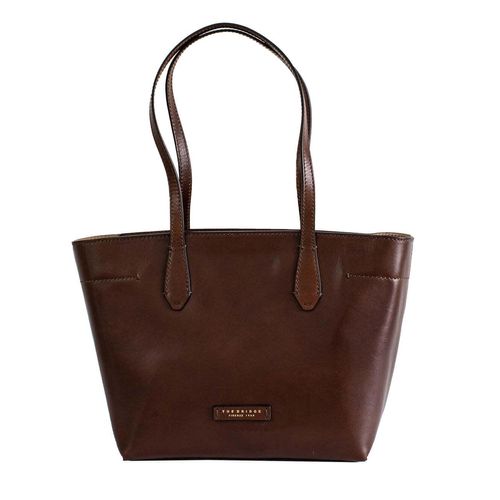 Tasche The Bridge 44361006 braun