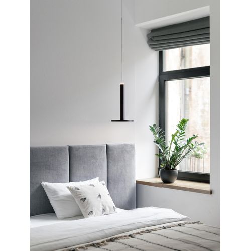 Nova Luce Pendelleuchte PALENCIA