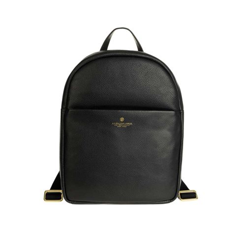 Rucksack A.G.Spalding&Bros. Tiffany Large Herren Schwarz