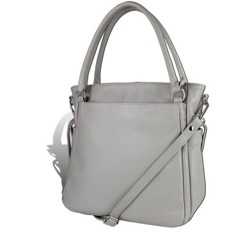 Toscanto Handtasche, Freizeit quer-Format D2OTT160HK