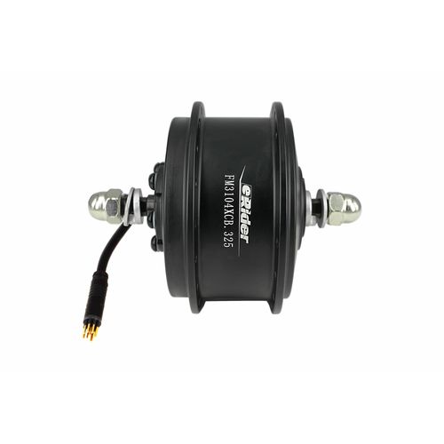 eRider E-Bike Motor 36V 250W vorne Innenläufermotor E-Bike Motorrad