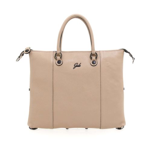 Tasche Gabs G3 Plus M Ruga Black Haut