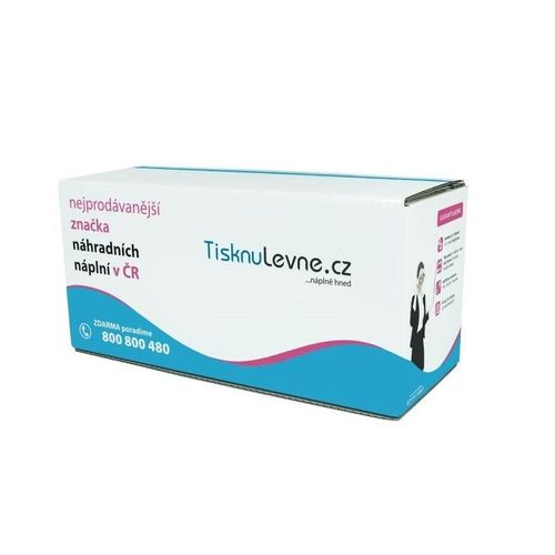 Toner TisknuLevne.cz.331X W1331X OEM (Schwarz)