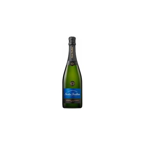 Nicolas Feuillatte -Champagne- Réserve Exclusive Brut