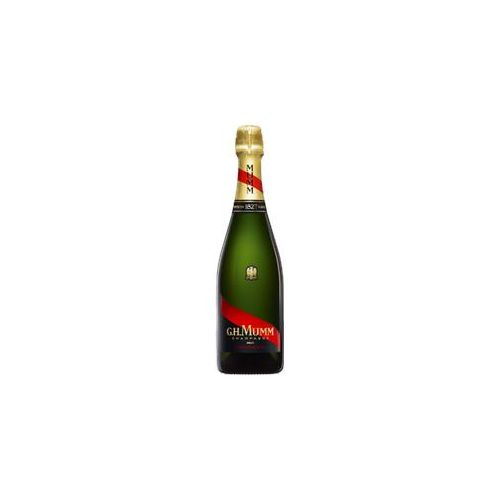 Mumm Champagner Cordon Rouge