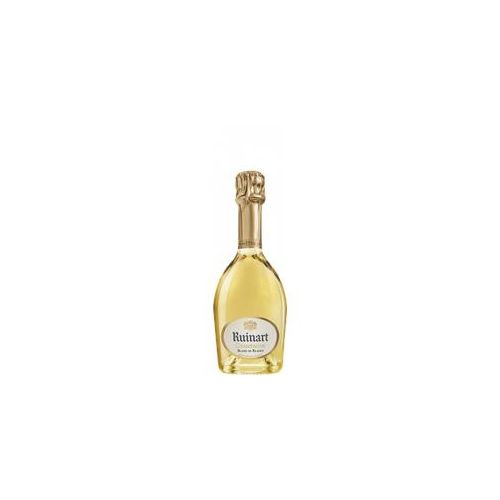 Champagner Ruinart - Blanc de Blancs - Halbe Flasche