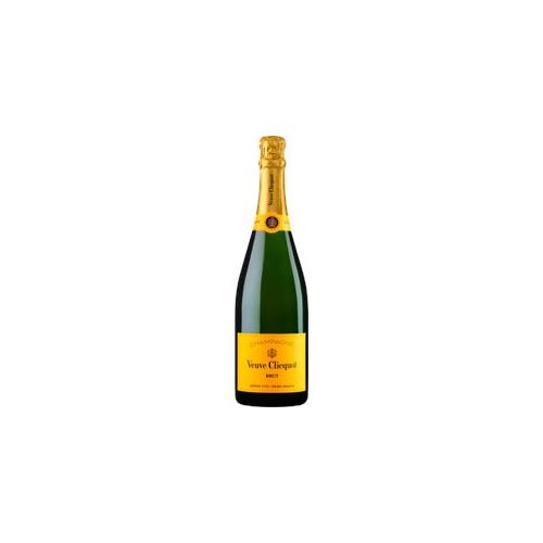 Champagner Veuve Clicquot - Brut Carte Jaune