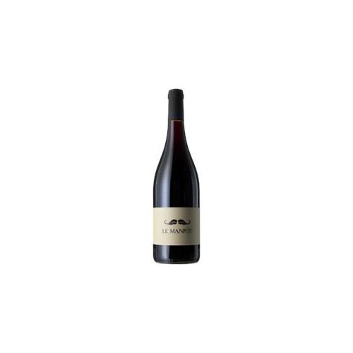 Manpot Rouge 2021 - Domaine Bassac