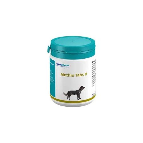 almapharm Methio Tabs H 125 Tabletten