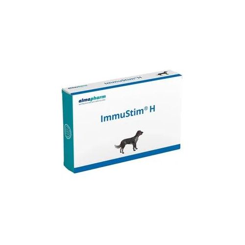 almapharm ImmuStim H 30 Tabletten