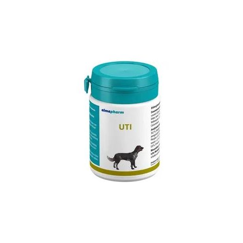 almapharm UTI 125 Tabletten