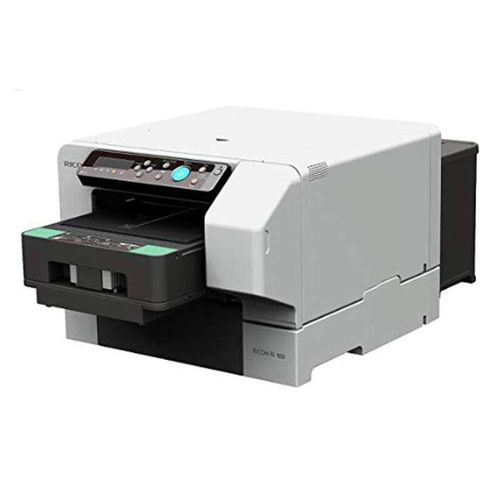 Textielprinter Ricoh Ri 100Lt