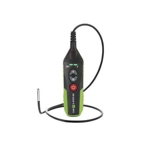 Elma Instruments B-Scope 800 Wireless Endoscope