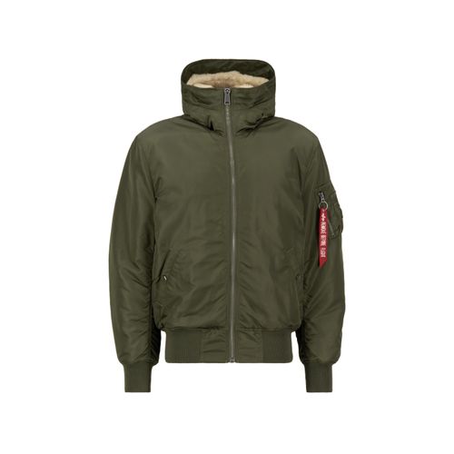 Bomberjacke ALPHA INDUSTRIES 