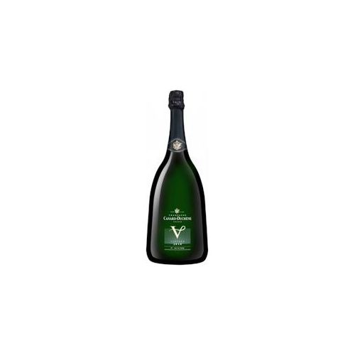 Champagner Canard-Duchêne - V 2010 - Brut - Magnum